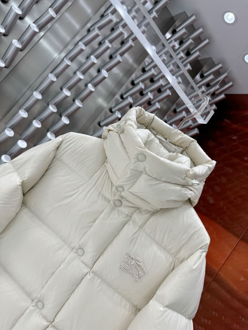 Burberry Down Jackets